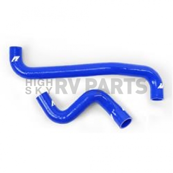 Mishimoto Radiator Hose OSECAM98BL