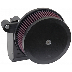 K & N Filters Air Cleaner Assembly - RK-3954B