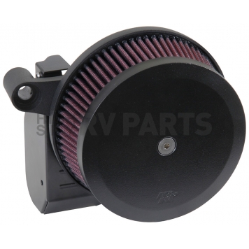 K & N Filters Air Cleaner Assembly - RK-3954B