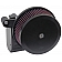 K & N Filters Air Cleaner Assembly - RK-3954B