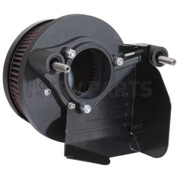 K & N Filters Air Cleaner Assembly - RK-3954B-1