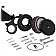 K & N Filters Air Cleaner Assembly - RK-3954B