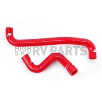 Mishimoto Radiator Hose OSECAM98RD