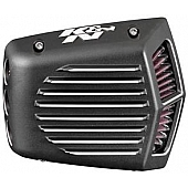 K & N Filters Air Cleaner Assembly - RK-3951
