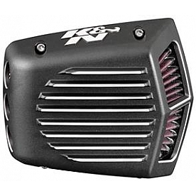 K & N Filters Air Cleaner Assembly - RK-3951