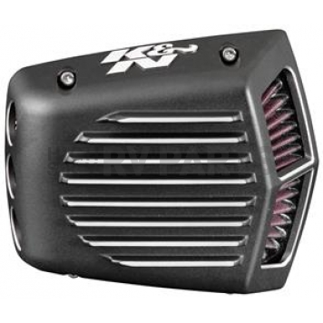 K & N Filters Air Cleaner Assembly - RK-3951