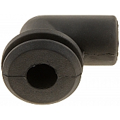 Help! By Dorman PCV Valve Elbow - 47054
