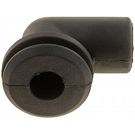 Help! By Dorman PCV Valve Elbow - 47054