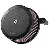 K & N Filters Air Cleaner Assembly - RK-3946B