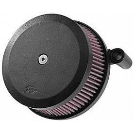 K & N Filters Air Cleaner Assembly - RK-3946B