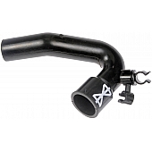 Help! By Dorman PCV Valve Hose - 55554