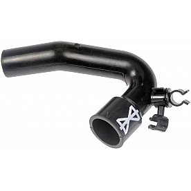 Help! By Dorman PCV Valve Hose - 55554