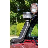 Rugged Ridge Air Intake Snorkel - 17756.22