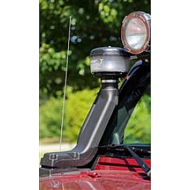 Rugged Ridge Air Intake Snorkel - 17756.22