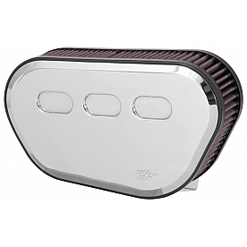 K & N Filters Air Cleaner Assembly - RK-3948