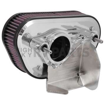 K & N Filters Air Cleaner Assembly - RK-3948-1