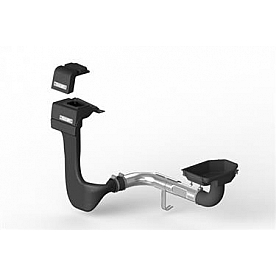 Rugged Ridge Air Intake Snorkel - 17756.06