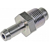 Help! By Dorman PCV Valve - 47239