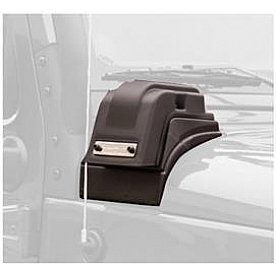 Rugged Ridge Air Intake Snorkel - 17756.08