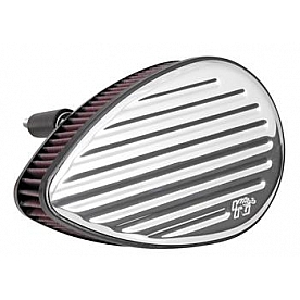 K & N Filters Air Cleaner Assembly - RK-3937