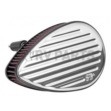 K & N Filters Air Cleaner Assembly - RK-3937