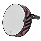 K & N Filters Air Cleaner Assembly - RK-3938