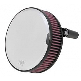 K & N Filters Air Cleaner Assembly - RK-3938