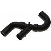 Gates Radiator Hose 22337