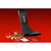 Banks Power Air Intake Scoop - 42237