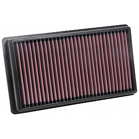 K & N Filters Air Filter - 33-3122