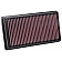 K & N Filters Air Filter - 33-3122