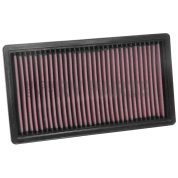 K & N Filters Air Filter - 33-3122-1
