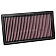 K & N Filters Air Filter - 33-3122