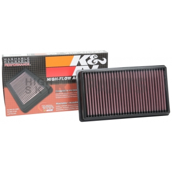 K & N Filters Air Filter - 33-3122-2