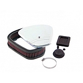 K & N Filters Air Cleaner Assembly - RK-3915-1
