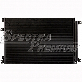 Spectra Premium Air Conditioner Condenser 73480