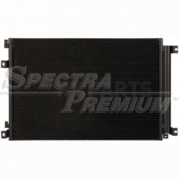 Spectra Premium Air Conditioner Condenser 73480