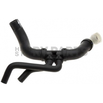 Gates Radiator Hose 24451