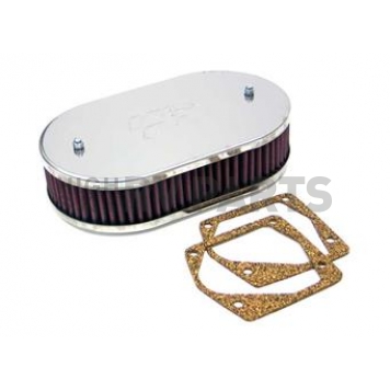 K & N Filters Air Cleaner Assembly - 56-9028