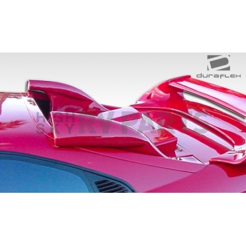 Duraflex Air Intake Scoop - 107276