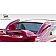 Duraflex Air Intake Scoop - 107276