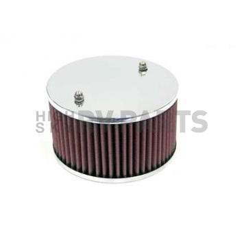 K & N Filters Air Cleaner Assembly - 56-1430