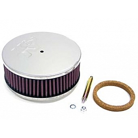K & N Filters Air Cleaner Assembly - 56-9138