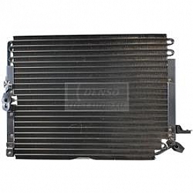 Denso Air Conditioner Condenser 4770120