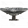 Four Seasons Cooling Fan Clutch 36956