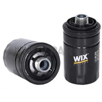 Wix Filters Oil Filter - 57561