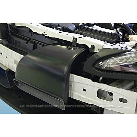 GReddy Performance Air Intake Snorkel - 12515001