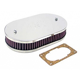 K & N Filters Air Cleaner Assembly - 56-9005