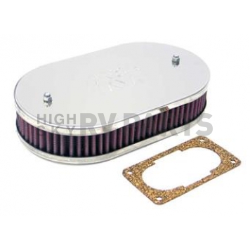K & N Filters Air Cleaner Assembly - 56-9005