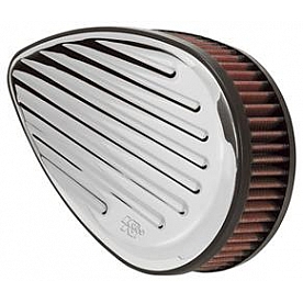 K & N Filters Air Cleaner Assembly - RK-3912